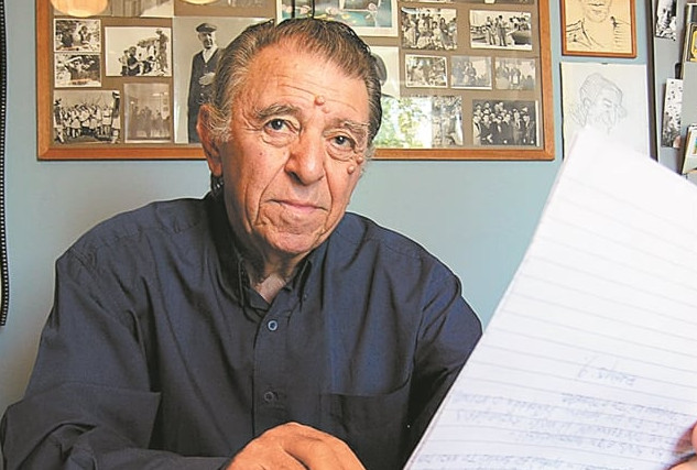 Πέθανε ο σπουδαίος σκηνοθέτης Γιώργος Πετρίδης