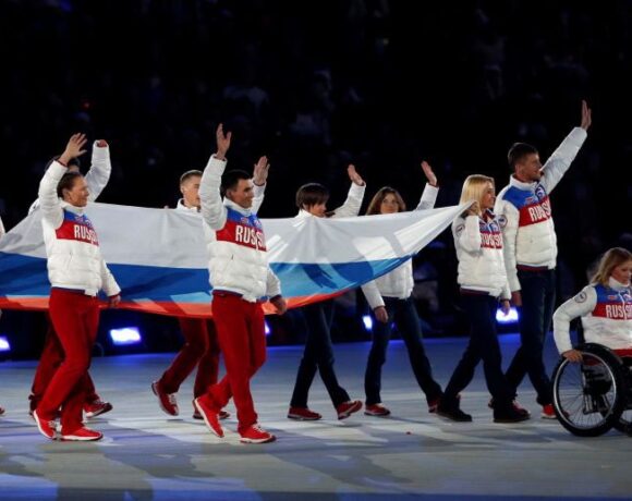 ΠΕΚΙΝΟ 2022: Ανατροπή στην απόφαση της Παραολυμπιακής επιτροπής, όχι σε Ρώσους – Λευκορώσους