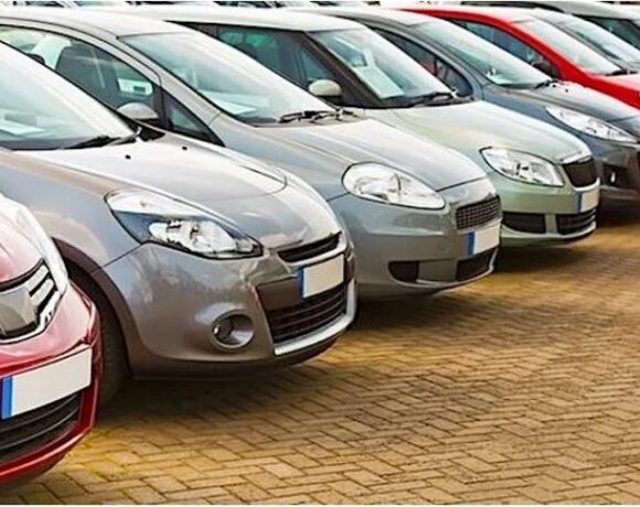 Περιβαλλοντικό Τέλος 1