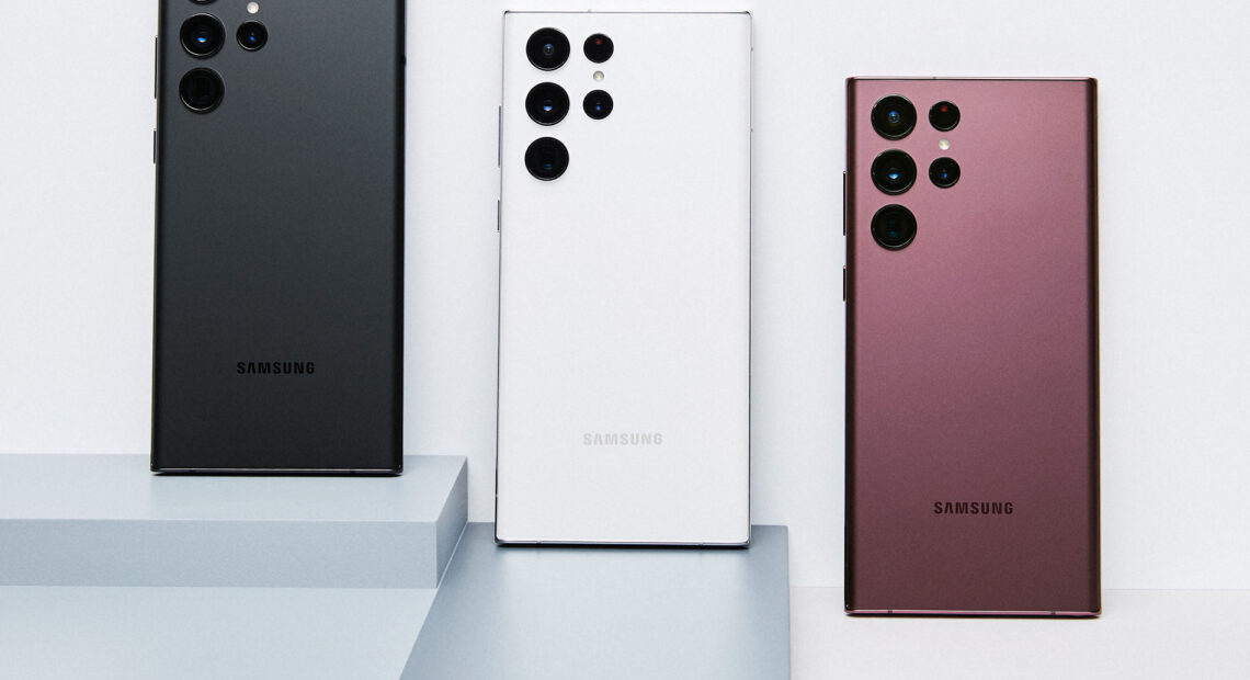 Περιορίζει η Samsung την απόδοση των Smartphones της;