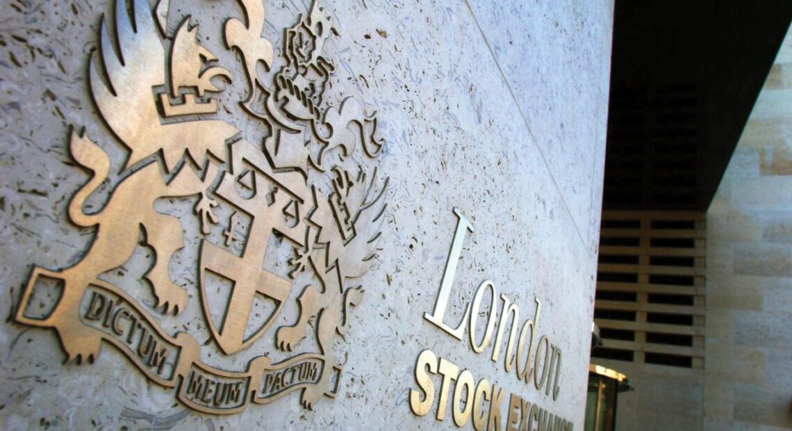 Πιθανότητα ακύρωσης συναλλαγών στη ρωσική Polymetal International από το Χρηματιστήριο του Λονδίνου