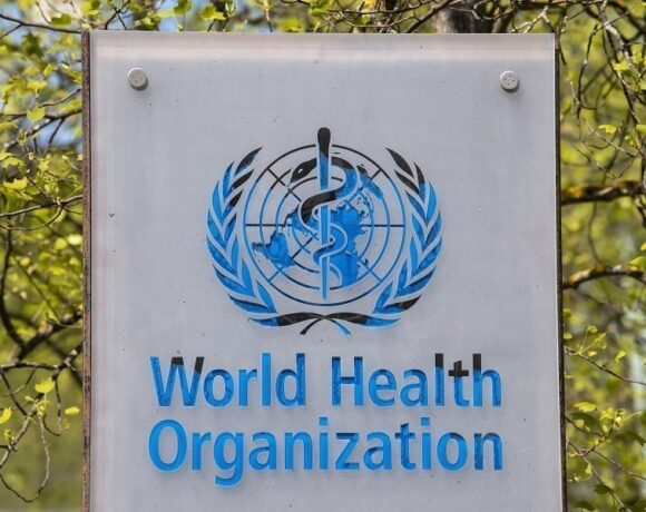 ΠΟΥ: 43 επιθέσεις εναντίον υγειονομικών εγκαταστάσεων στην Ουκρανία