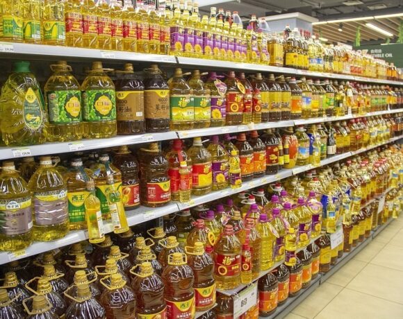 Προβληματισμός για την επισιτιστική επάρκεια στην αγορά και λήψη έκτακτων μέτρων