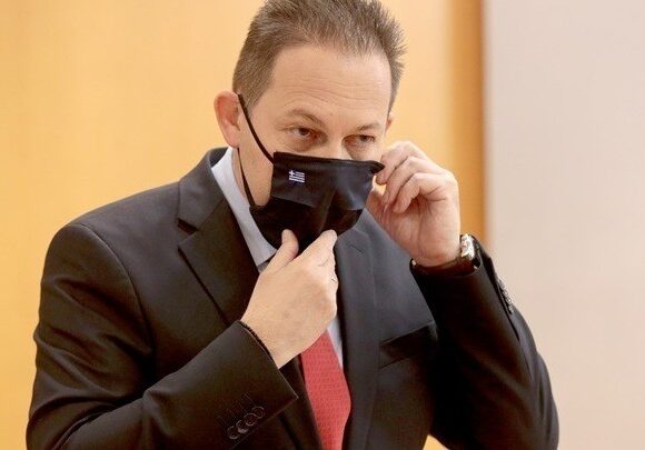 Προειδοποίηση Πέτσα για κακοκαιρία: «Αποφύγετε τις μετακινήσεις, εφοδιαστείτε με αλυσίδες»