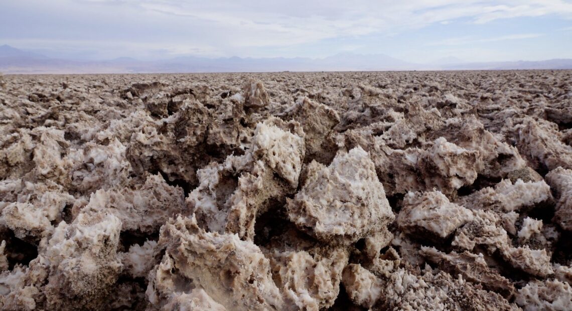 Πόλεμος στην Ουκρανία: Ένας ανεκτίμητος θησαυρός βρίσκεται στο υπέδαφος της χώρας και η Ρωσία το ξέρει