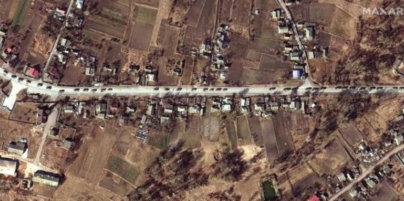 Πόλεμος στην Ουκρανία: Αλλαγή πλεύσης από τη Ρωσία μετά την ουκρανική αντίσταση