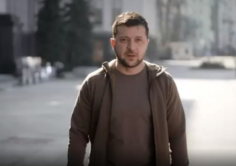 Πόλεμος στην Ουκρανία: Ανάγκη «ενιαίας πολιτικής πληροφόρησης»