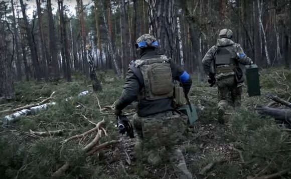 Πόλεμος στην Ουκρανία: Κίνηση της Ρωσίας για να ανταλλάξει πάνω από 500 αιχμαλώτους