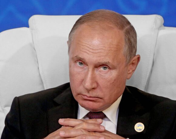 Πόλεμος στην Ουκρανία: Πώς ο Πούτιν ένωσε τη Δύση αντί να τη διαλύσει