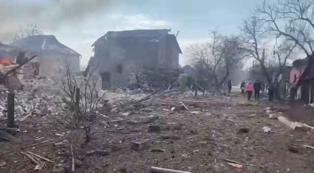 Πόλεμος στην Ουκρανία: Τη βοήθεια της Ρωσίας ζητά η Τουρκία για την απομάκρυνση υπηκόων της από τη Μαριούπολη