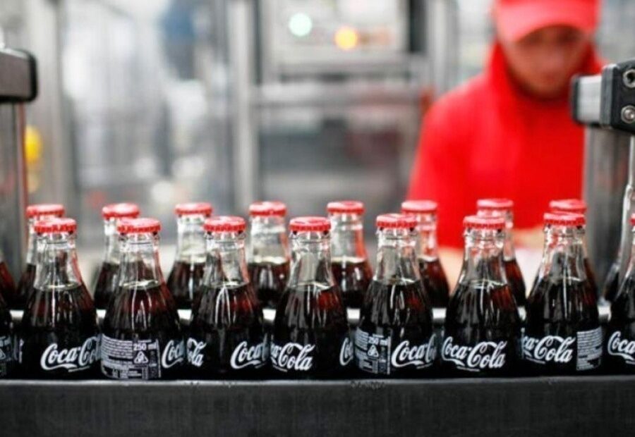 Πόσο θα μειωθούν τις πωλήσεις της Coca – Cola Hbc σε Ρωσία και Ουκρανία