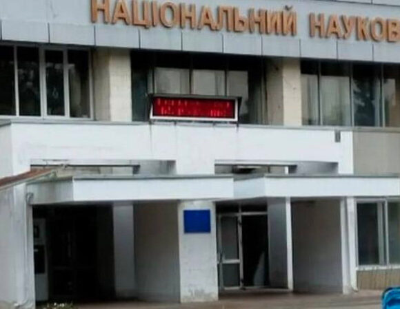Ρωσία: Το Τάγμα Αζόφ ετοιμάζει προβοκάτσια σε πυρηνικό αντιδραστήρα στο Χάρκοβο
