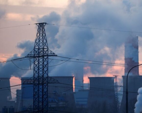 Σε ιστορικά επίπεδα θα ανέβει το ενεργειακό κόστος – Αναμένεται στο 13% του παγκόσμιου ΑΕΠ