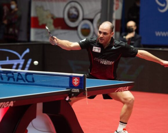 Στη γαλλική Ενεμπόν τη νέα χρονιά ο Σγουρόπουλος