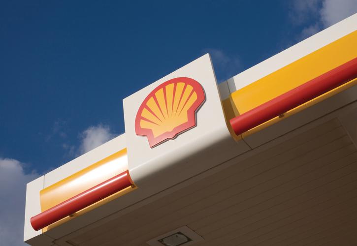 Συγγνώμη από την Shell για την αγορά ρωσικού πετρελαίου