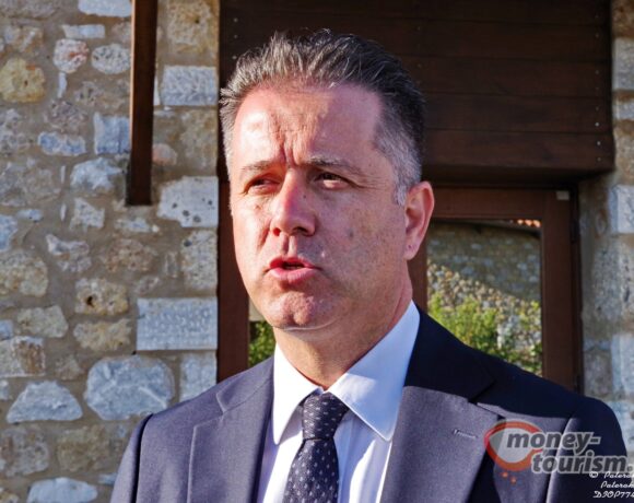 ΣΥΜΒΑΙΝΕΙ ΤΩΡΑ: Μείωση του ΦΠΑ στο 6% σε Διαμονή και Εστίαση, καταπολέμηση της παραξενοδοχίας και προσαρμογή ΕΦΚ στα οινοπνευματώδη | «Στηρίζω Horeca»