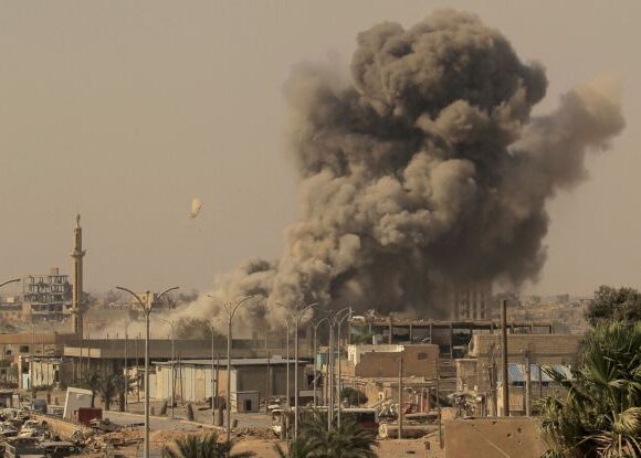 Συρία: Επίθεση τζιχανστιστών σε στρατιωτικό λεωφορείο – 15 νεκροί