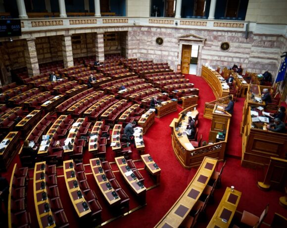 Τα αποθέματα σε λιπάσματα, ζωοτροφές, δημητριακά, άλευρα υποχρεούνται να δηλώνουν οι επιχειρήσεις