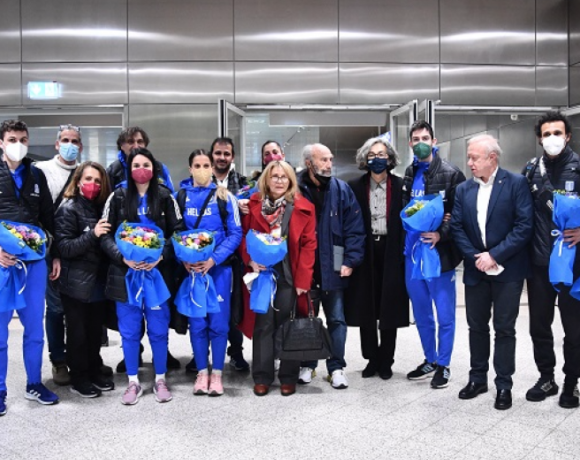 Τα παιδιά και τα αποπαίδια…