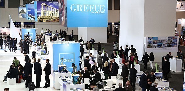Τα περίπτερα του ΕΟΤ αλλάζουν: Διαγωνισμός για το νέο σχεδιασμό τους
