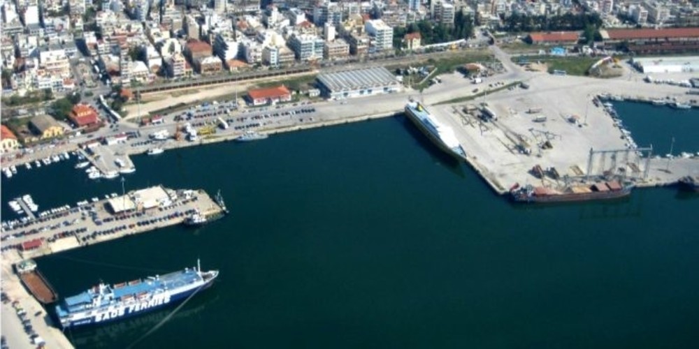 Τα χρονοδιαγράμματα για τα λιμάνια Θεσσαλονίκης, Αλεξανδρούπολης, Καβάλας και Ηγουμενίτσας