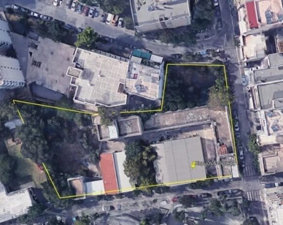 ΤΑΙΠΕΔ: Ο ολλανδικός κολοσσός Mrp κατέθεσε προσφορά για το ακίνητο του ΕΟΜΜΕΧ στον Ταύρο