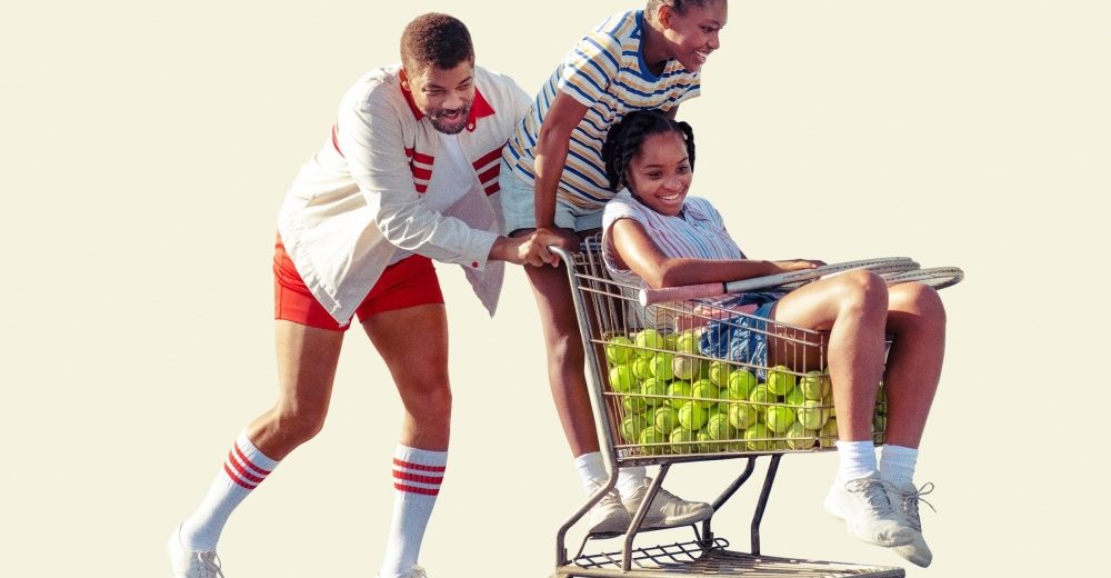 Το 30ό Όσκαρ ταινίας με αθλητικό περιεχόμενο πήγε στο τένις