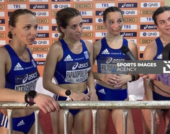 ΤΟ ΕΛΛΗΝΙΚΟ ΒΑΔΗΝ 2η ΔΥΝΑΜΗ ΣΤΟΝ ΚΟΣΜΟ!