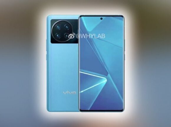 Το Vivo X Note: Με οθόνη Oled 7″