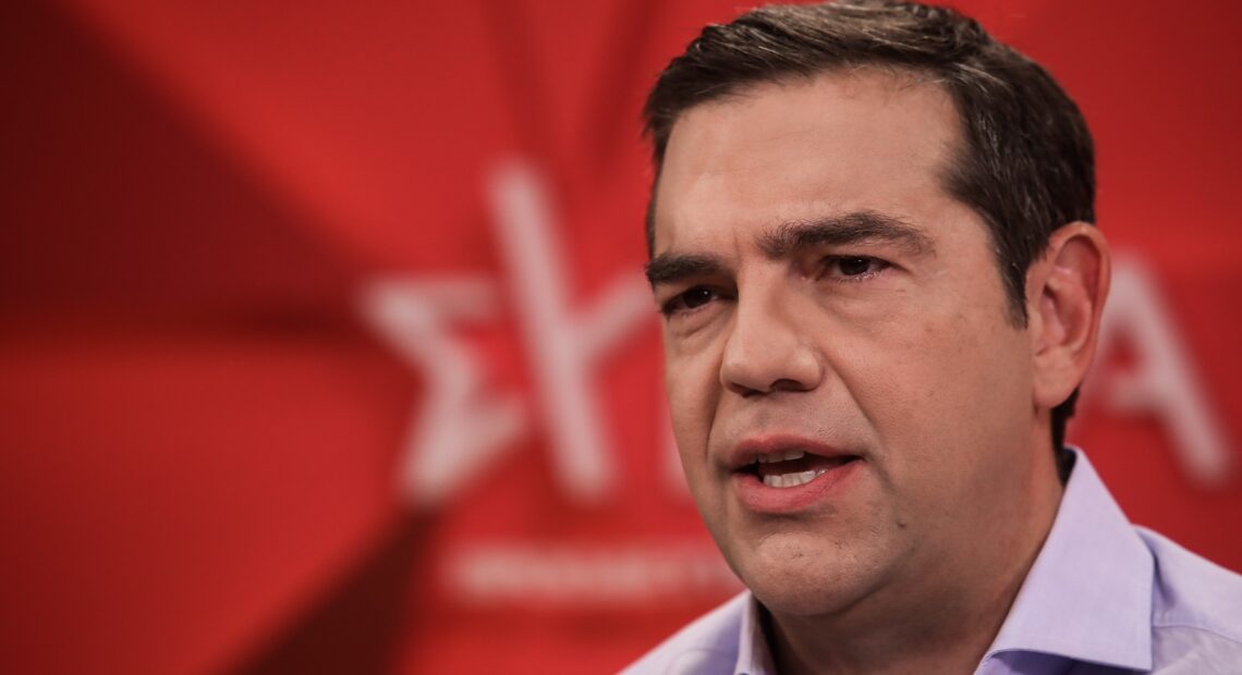 Τσίπρας: Η κυβέρνηση έχει ρεύμα στα… καρτέλ