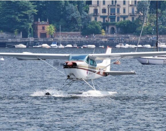 Υδροπλάνα: Σε αυτά τα νησιά θα πετάξουν