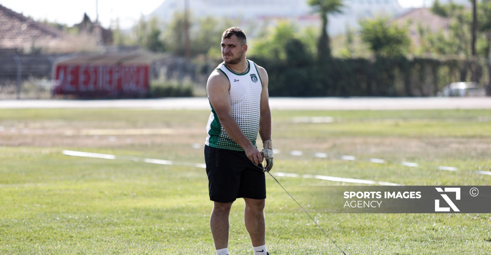 ΧΕΙΜΕΡΙΝΟ ΚΥΠΕΛΛΟ ΡΙΨΕΩΝ: Βολή 5ετίας και όριο για Μόναχο ο Αναστασάκης!