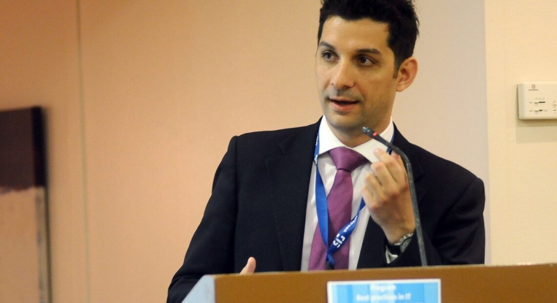 Code4thought: Η ελληνική Start Up που ελέγχει την αξιοπιστία των λογισμικών Τεχνητής Νοημοσύνης (pic)