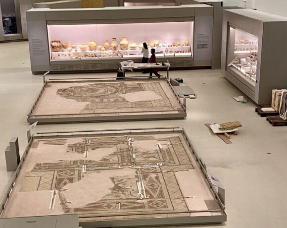 Crete: New Archaeological Museums Coming To Chania And Rethymno