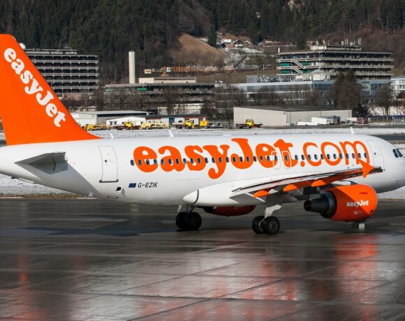 Easyjet Removes Mandatory Use Of Masks On Some Routes