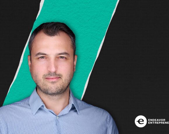 Endeavor: Ο ιδρυτής και Ceo της Tiledb, Σταύρος Παπαδόπουλος, εντάσσεται στο δίκτυό της
