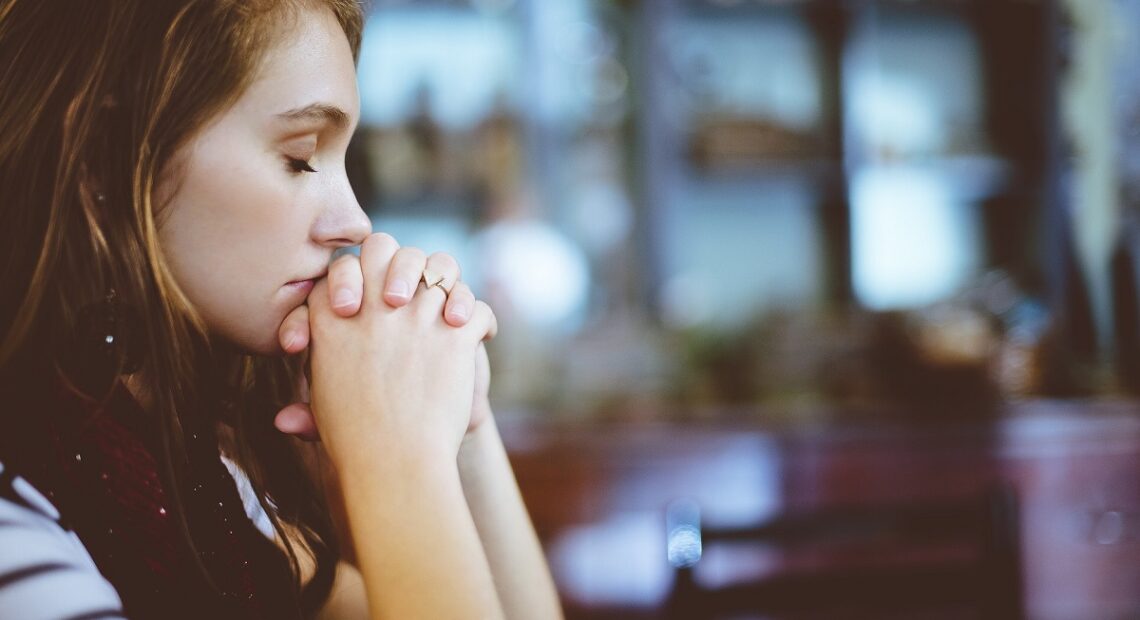 Eu Poll: Covid 19 Pandemic Behind Surge In Violence Against Women