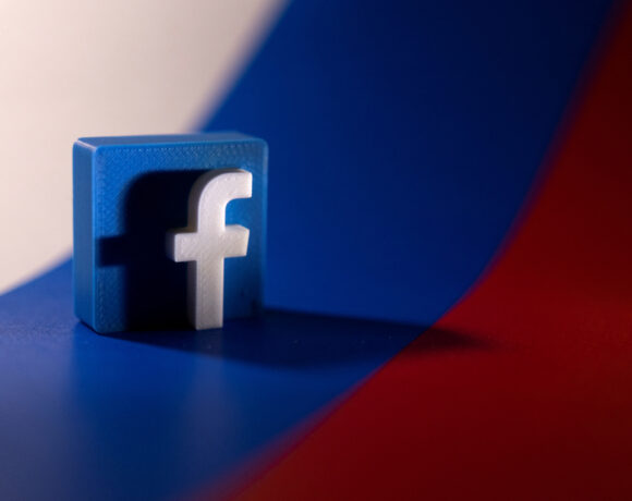 Facebook: Επιτρέπει ρητορική μίσους προς τις ρωσικές δυνάμεις