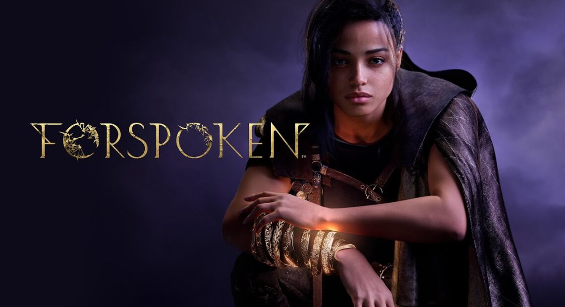 Forspoken: Νέα δεδομένα γύρω από την κυκλοφορία του