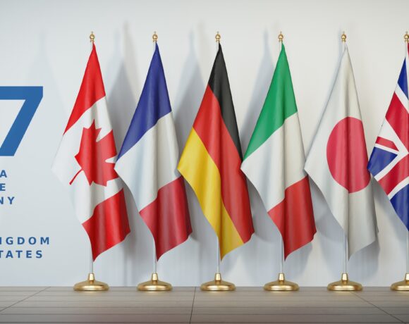 G7: Οι υπουργοί Ενέργειας θα συζητήσουν περαιτέρω ενέργειες για το ρωσικό πετρέλαιο και φυσικό αέριο