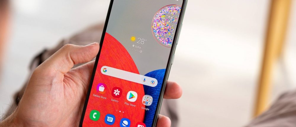 Galaxy A53: Αυτή θα είναι η τιμή του όταν κυκλοφορήσει Ευρώπη;