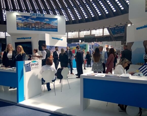 Gnto: Travelers From Serbia Are Eyeing Greece For Vacations In 2022