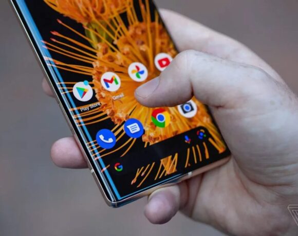 Google: Κυκλοφορεί την ενημέρωση Μαρτίου για τα Pixel 6/ Pixel 6 Pro