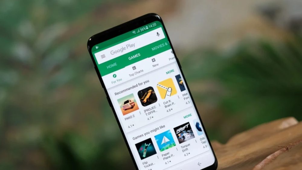 Google: Σημαντικές ενημερώσεις στις εφαρμογές σε συσκευές Ios