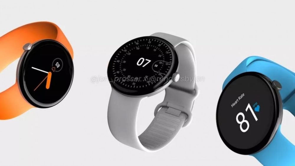 Google Pixel Watch/ Pixel 6a: Εμφανίζονται στο σύστημα απογραφής εταιρειών κινητής τηλεφωνίας των ΗΠΑ
