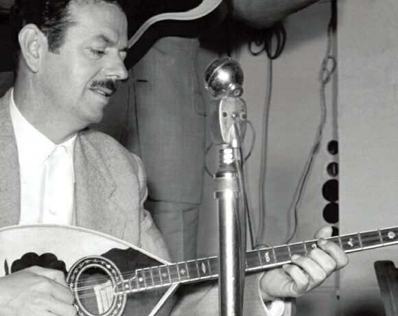 Greece Adds ‘zeibekiko’ Dance And ‘bouzouki’ Instrument To Intangible Cultural Heritage List