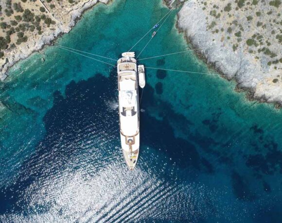 Greece Can Become World Yachting Leader