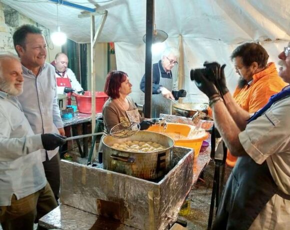 Greece: More Local Traditions Inscribed On National Intangible Cultural Heritage List