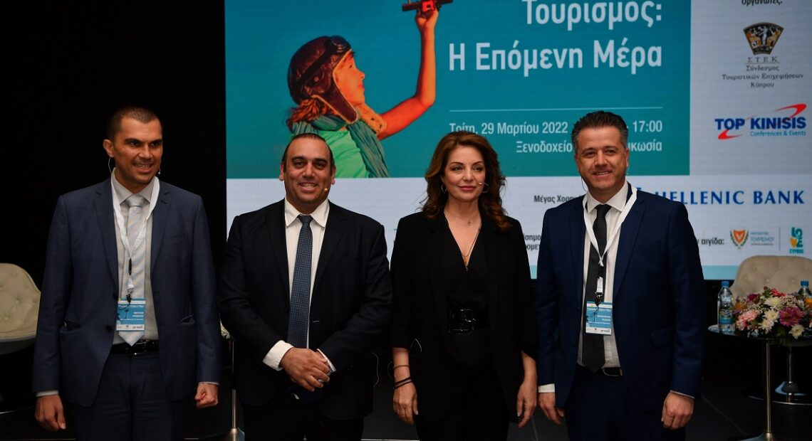 Greece Sets Sustainable Goals For Tomorrow’s Tourism