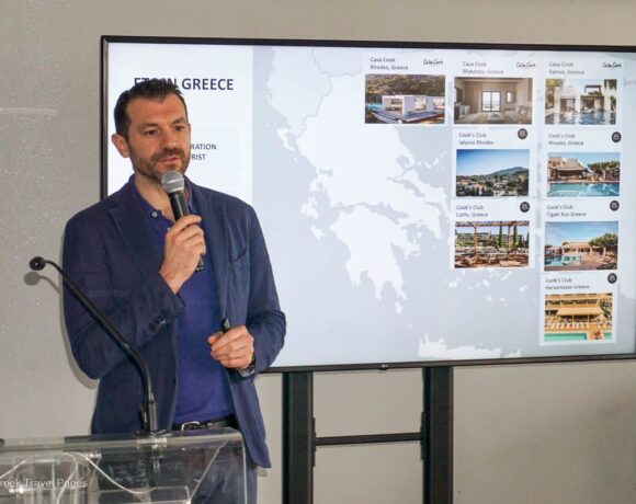 Greece To See More ‘casa Cook’ And ‘cook’s Club’ Hotels In 2022